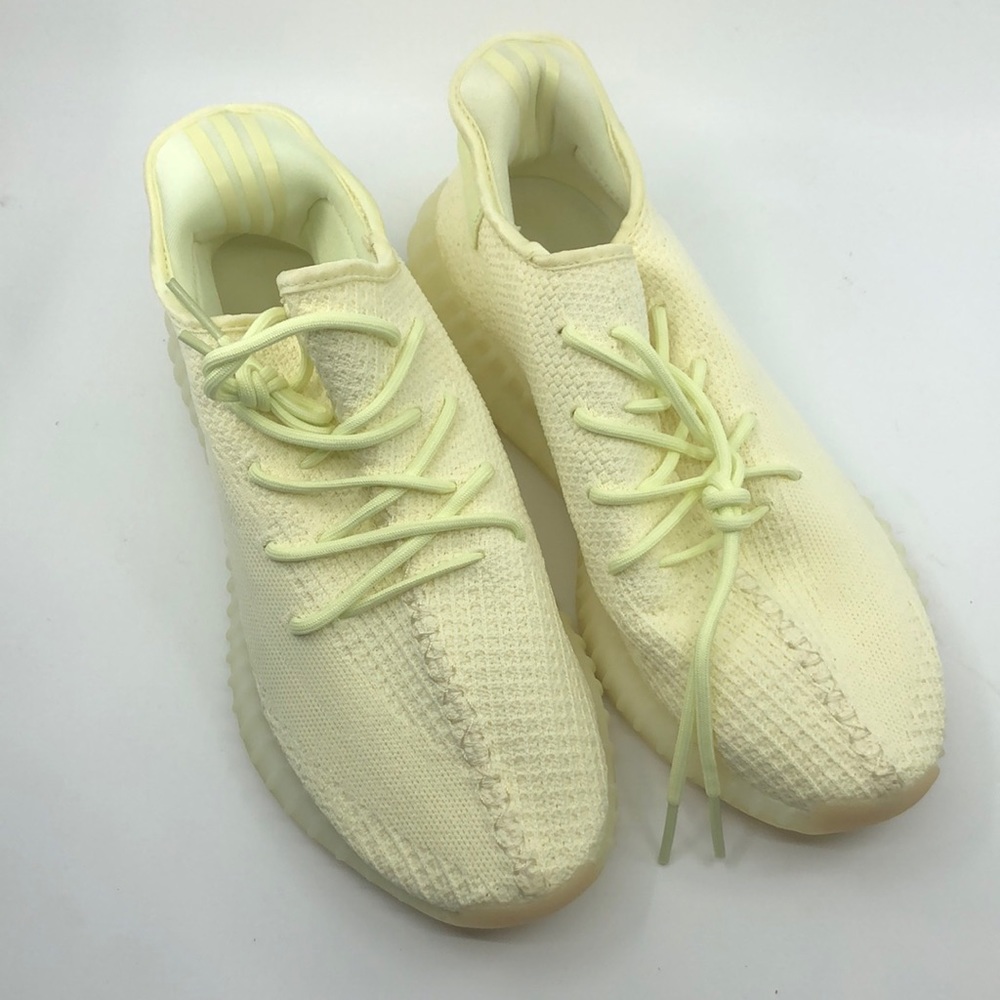 Adidas Yeezy V2 Cream